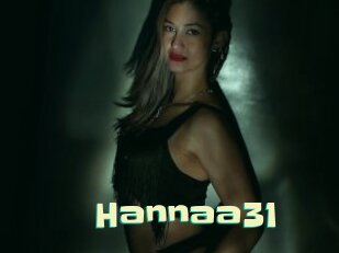 Hannaa31
