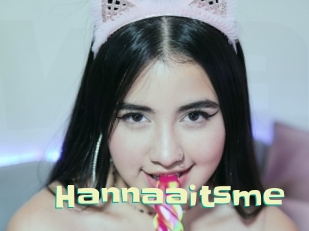 Hannaaitsme