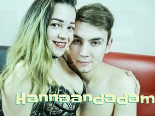 Hannaandadam