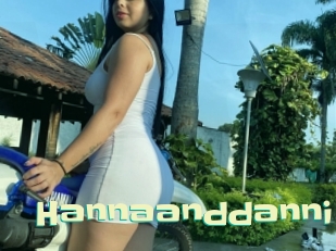Hannaanddanni