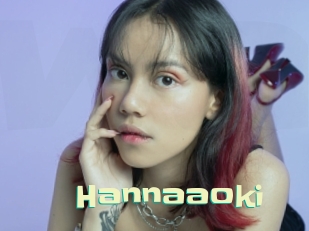hannaaoki Wanna Meet