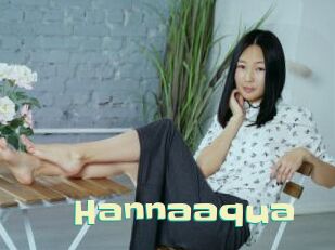 hannaaqua Wanna Meet