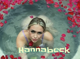 Hannabeck