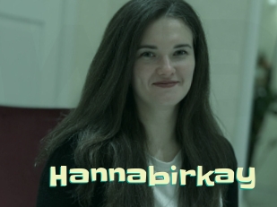 Hannabirkay