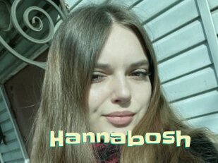 Hannabosh