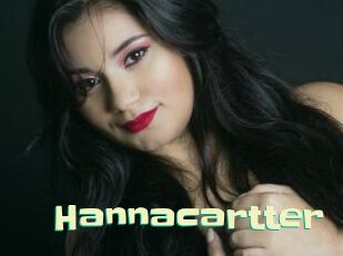 Hannacartter