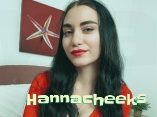 Hannacheeks