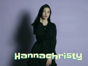 Hannachristy