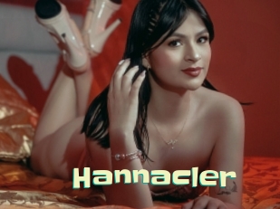hannacler Wanna Meet
