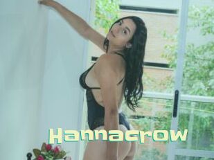 Hannacrow