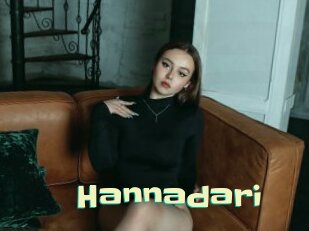 Hannadari