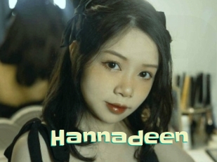hannadeen Wanna Meet