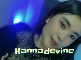 hannadevine Wanna Meet