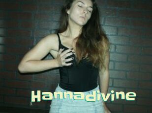 Hannadivine