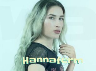 Hannaferm