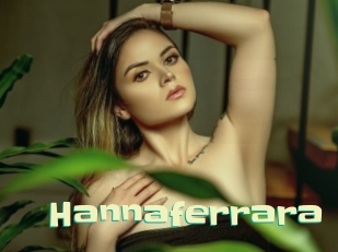 Hannaferrara