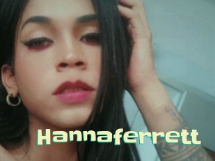 Hannaferrett