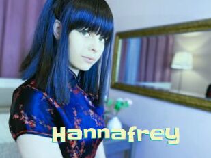 Hannafrey