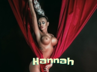 hannah Wanna Meet