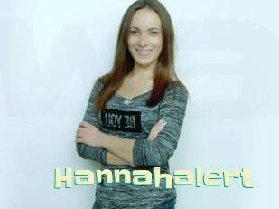 Hannahalert