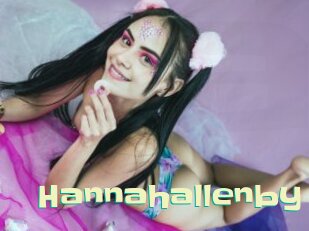 Hannahallenby