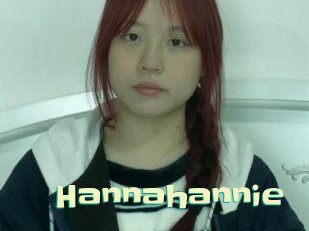 Hannahannie