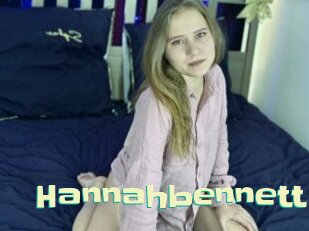 Hannahbennett