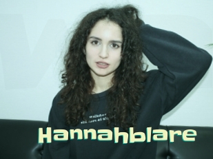 Hannahblare