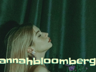 Hannahbloomberg