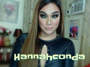 hannahconda Wanna Meet