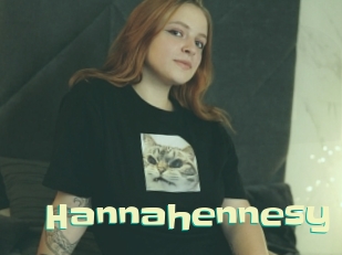 Hannahennesy