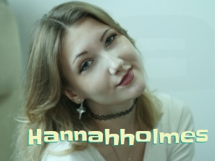 Hannahholmes
