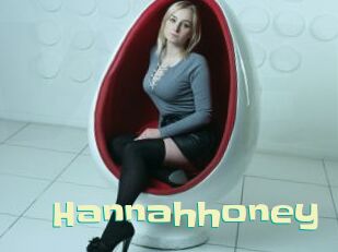 hannahhoney Wanna Meet