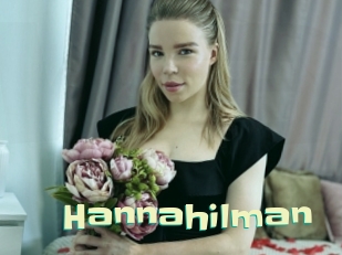 Hannahilman
