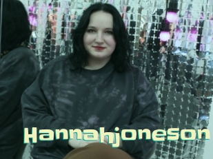 hannahjoneson Wanna Meet
