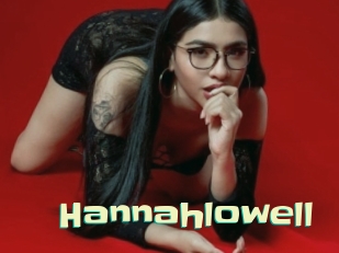 Hannahlowell