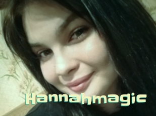 Hannahmagic