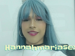 hannahmariasex Wanna Meet