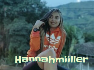 Hannahmiiller