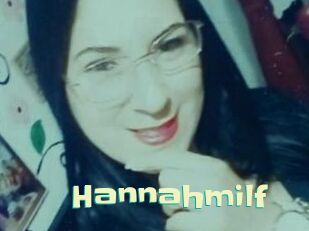 Hannahmilf