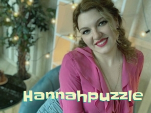 Hannahpuzzle