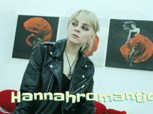 Hannahromantic