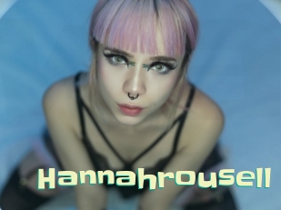 hannahrousell Wanna Meet