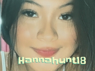 Hannahunt18