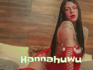 Hannahuwu