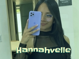 Hannahvelle