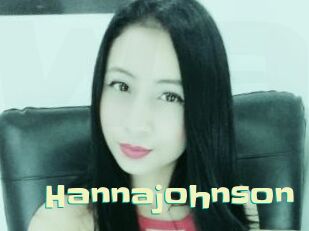 Hannajohnson