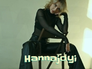 Hannajoyi