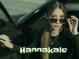 Hannakale