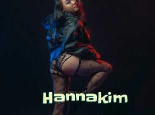 hannakim Wanna Meet